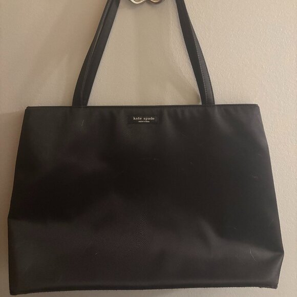 Kate Spade Handbags - Kate Spade Purse, Authentic, Good Condition